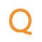 Q